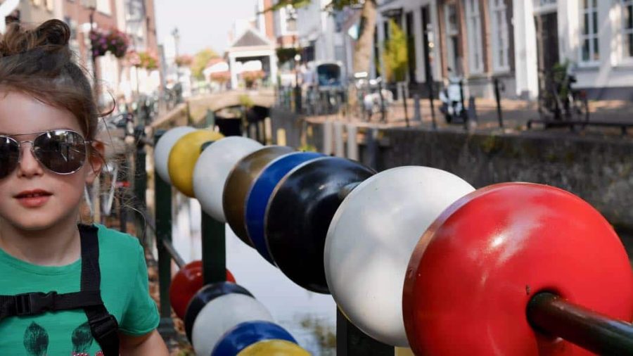 amersfoort met kinderen