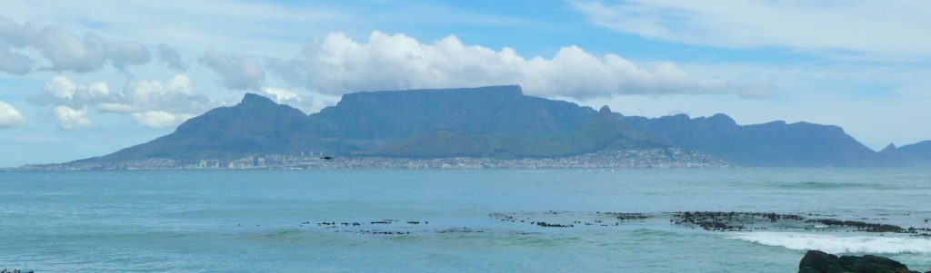 Kaapstad met kinderen