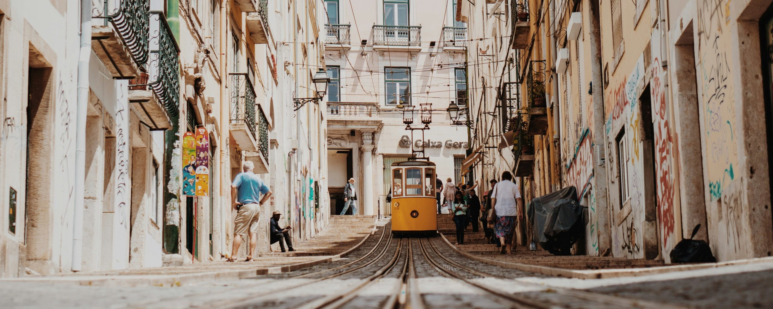 bed & breakfast in Lissabon