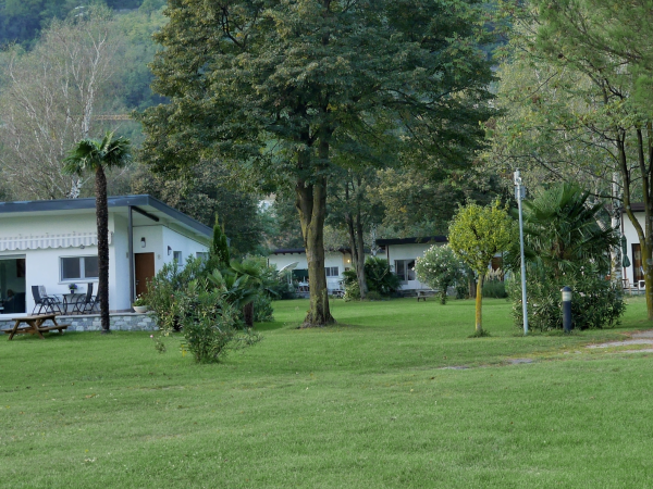 Sole mio - lago di como