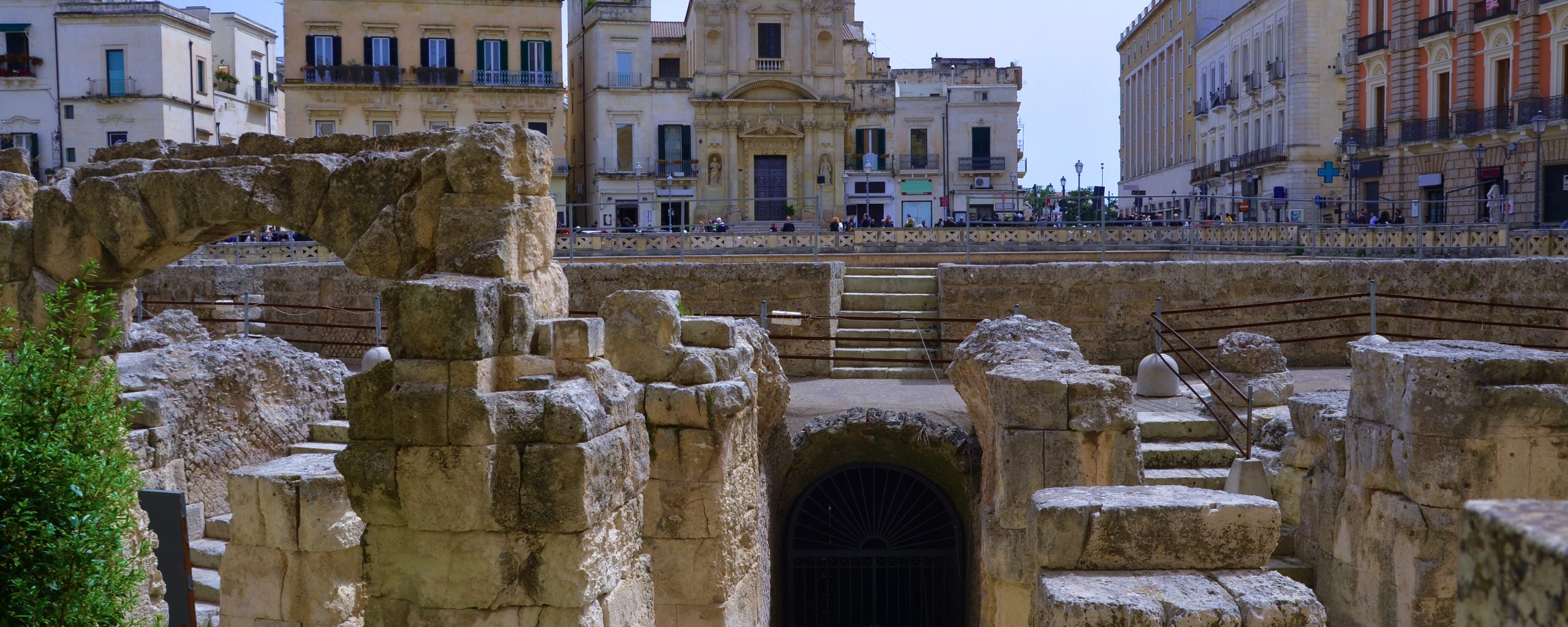 Lecce
