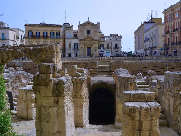Lecce