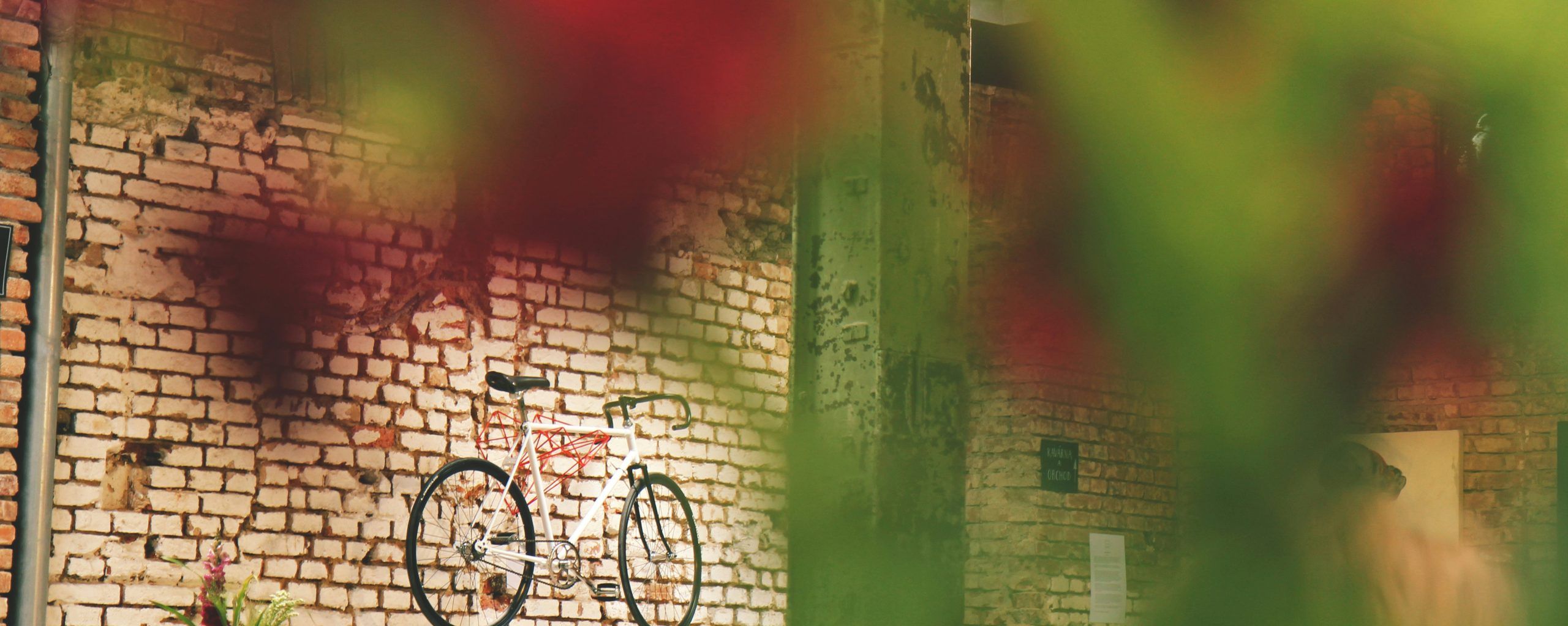 fietsen in praag