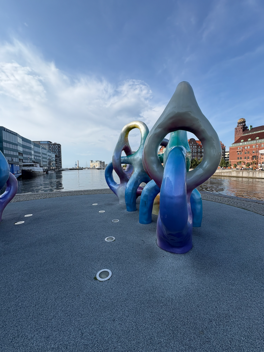 citytrip naar malmö