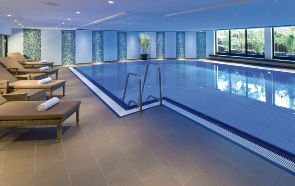 tussenstop hotels italie