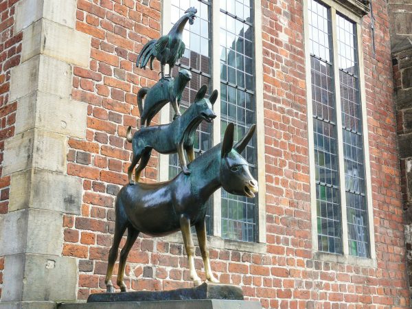 doen in bremen
