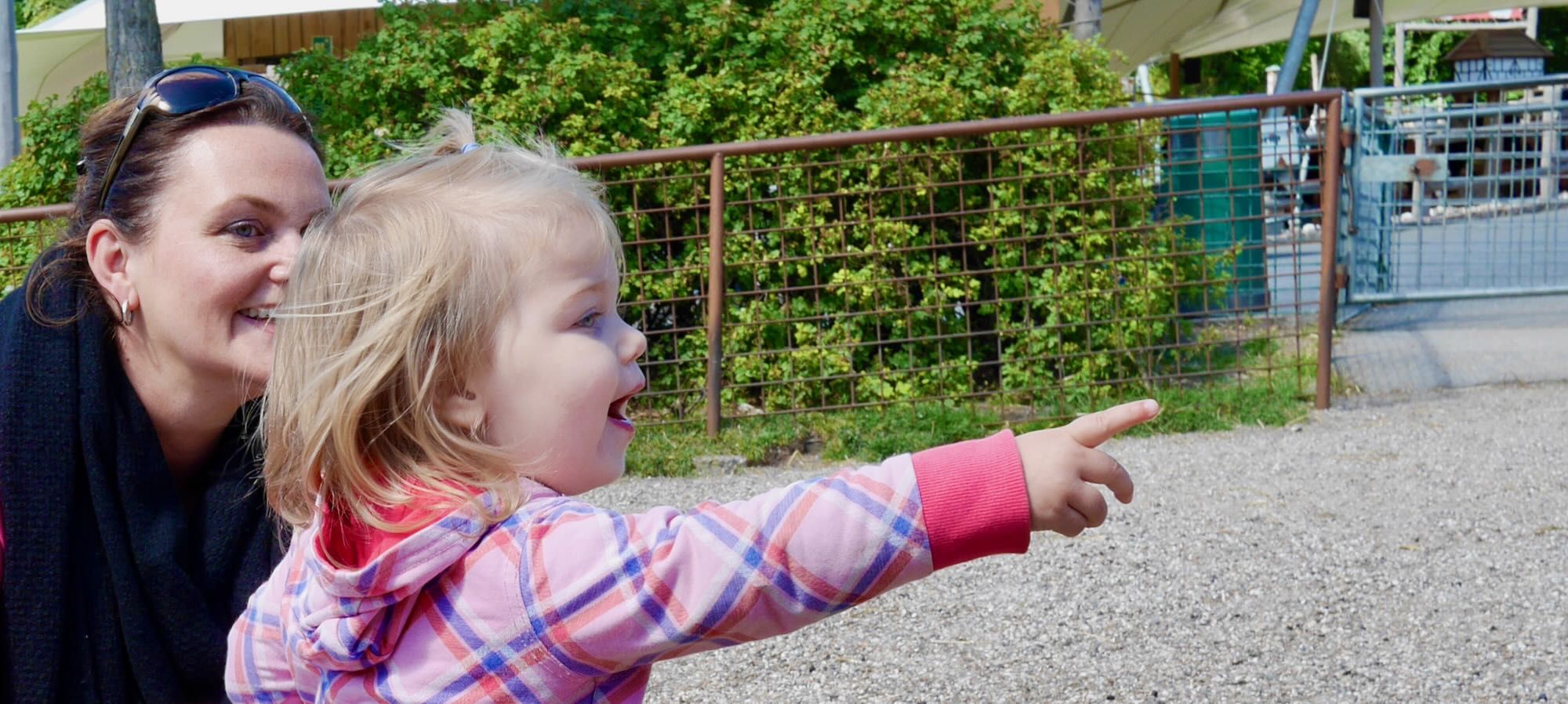 aalborg met kinderen